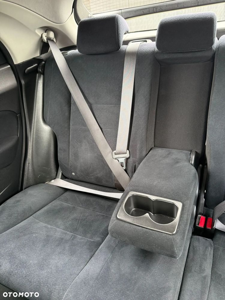 Honda Civic 1.8i-VTEC Sport - 26