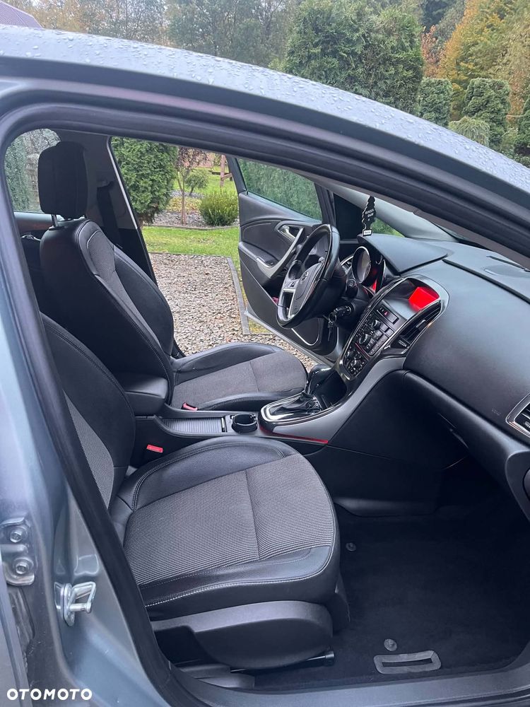 Opel Astra - 4