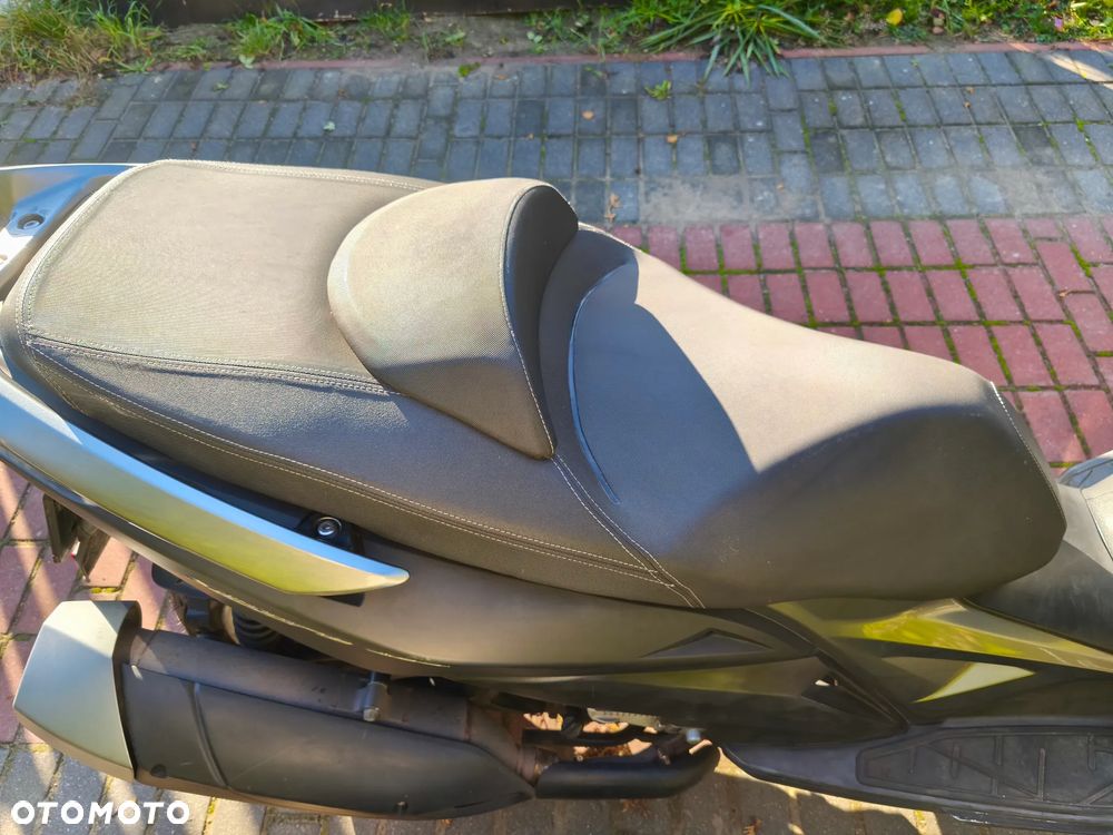 Kymco Xciting - 23