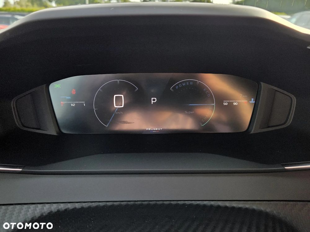 Peugeot 2008 PureTech mHEV Allure e-DCS6 - 26