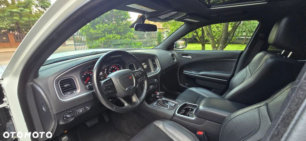 Dodge Charger - 10