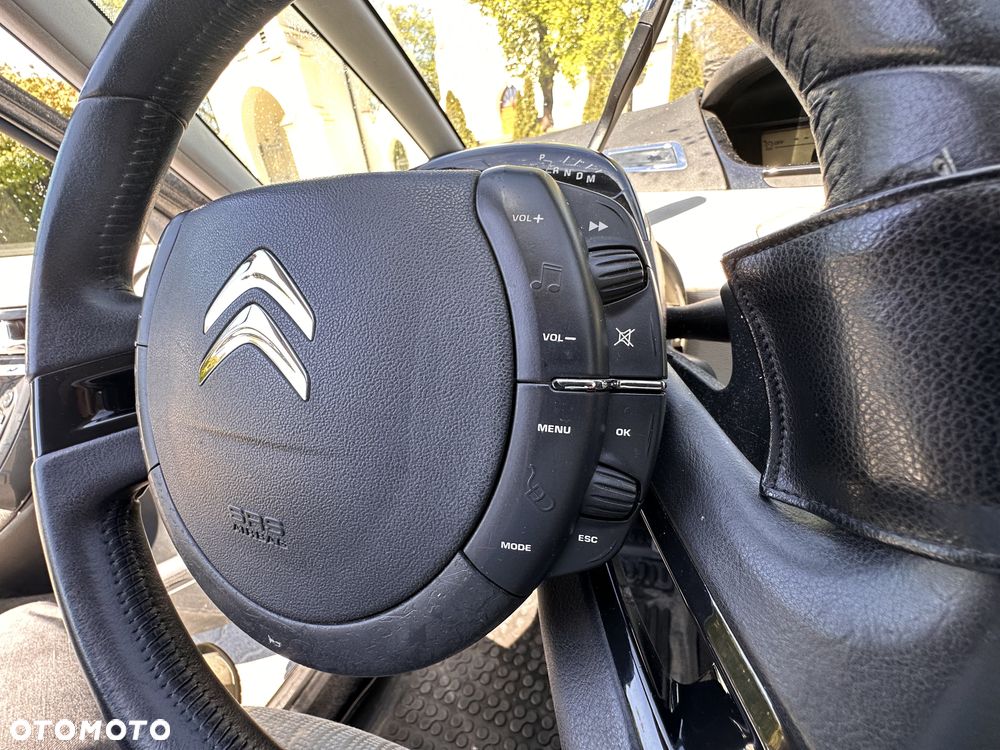 Citroën C4 Picasso 2.0 HDi Exclusive - 15