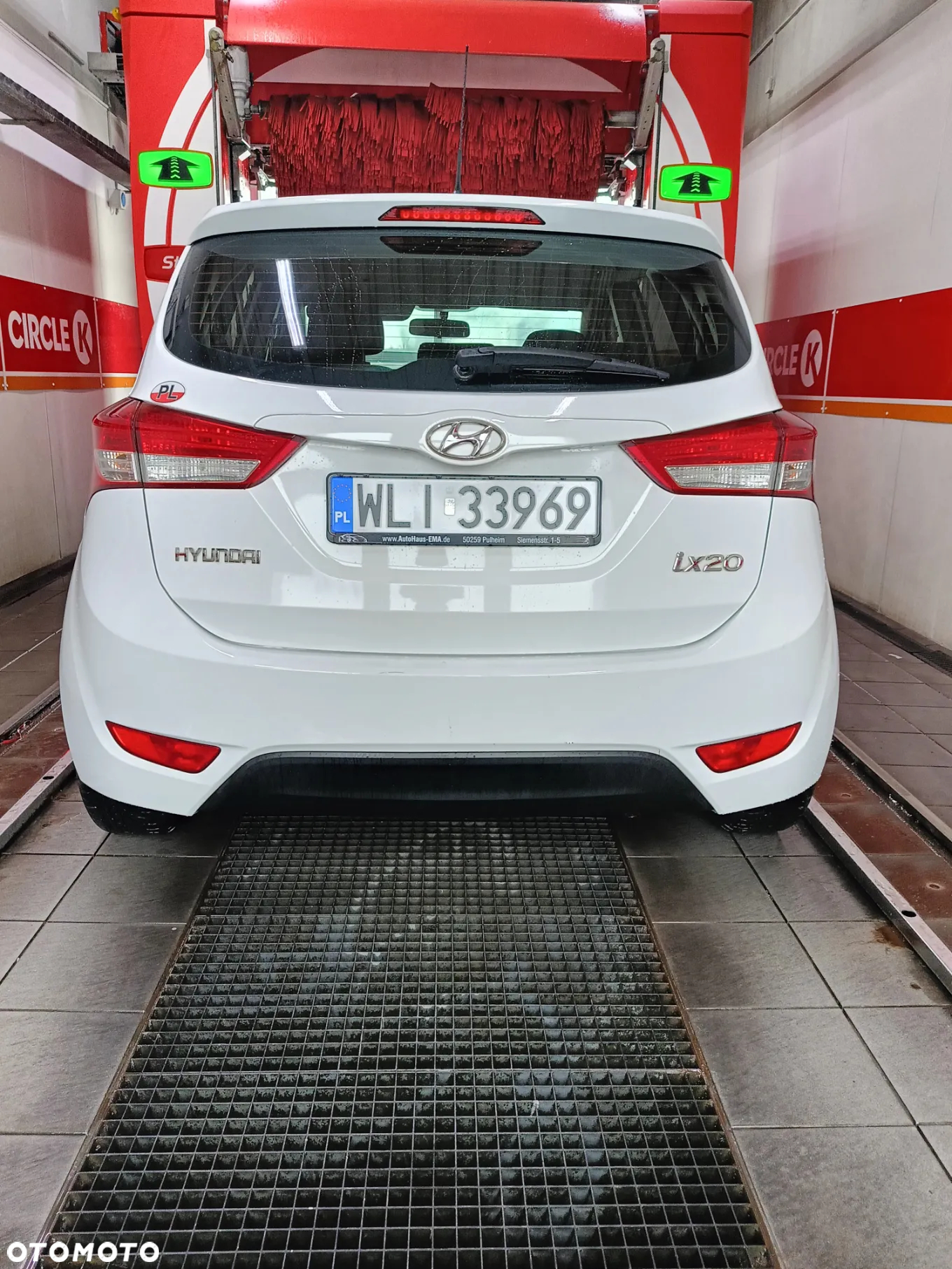 Hyundai ix20 1.4 Classic + - 3
