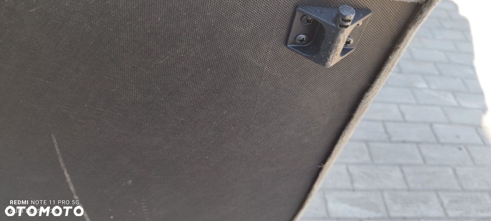 Wykładzina Bagażnika Tył Kolor Silber Audi A6 C6 Kombi 09 Blask Gołdap - 5