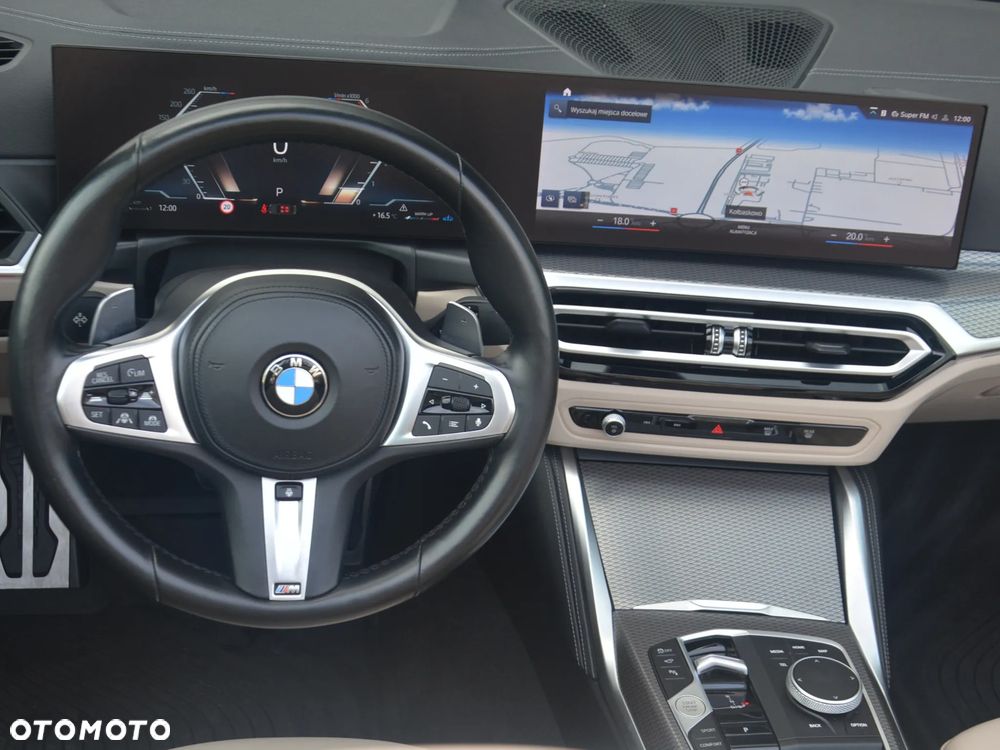 BMW Seria 4 - 10