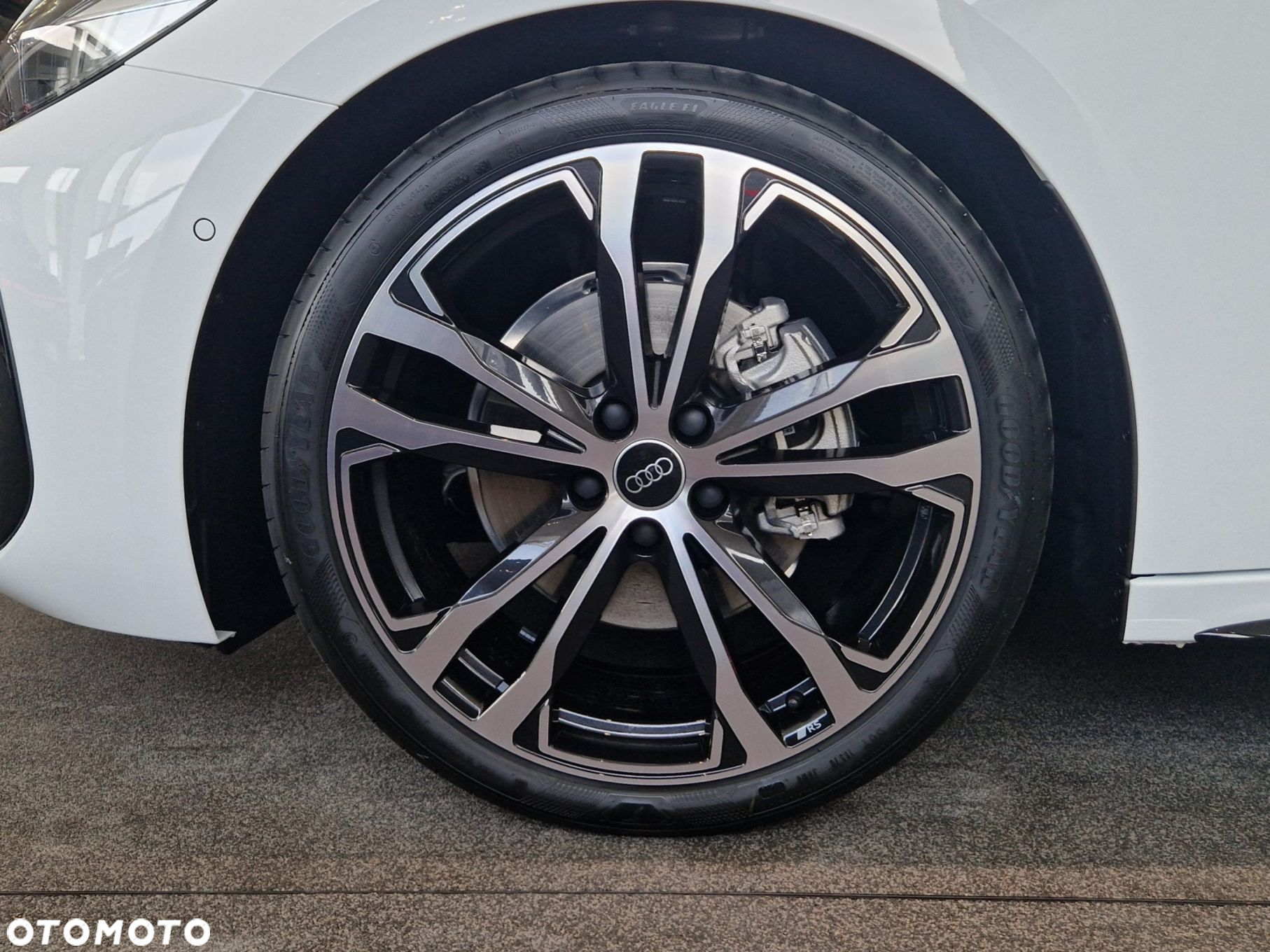 Audi A5 TFSI Quattro S tronic - 6