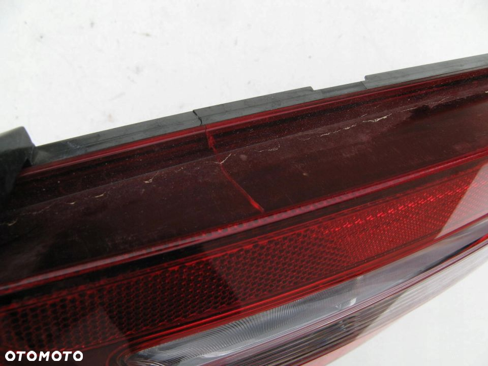 SANTA-FE LAMPA PRZECIWMgielna prawa 92406-s1100 - 3