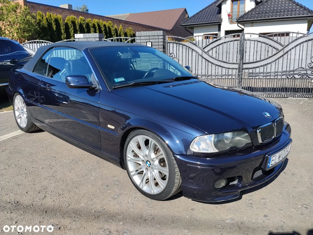 BMW Seria 3 - 2