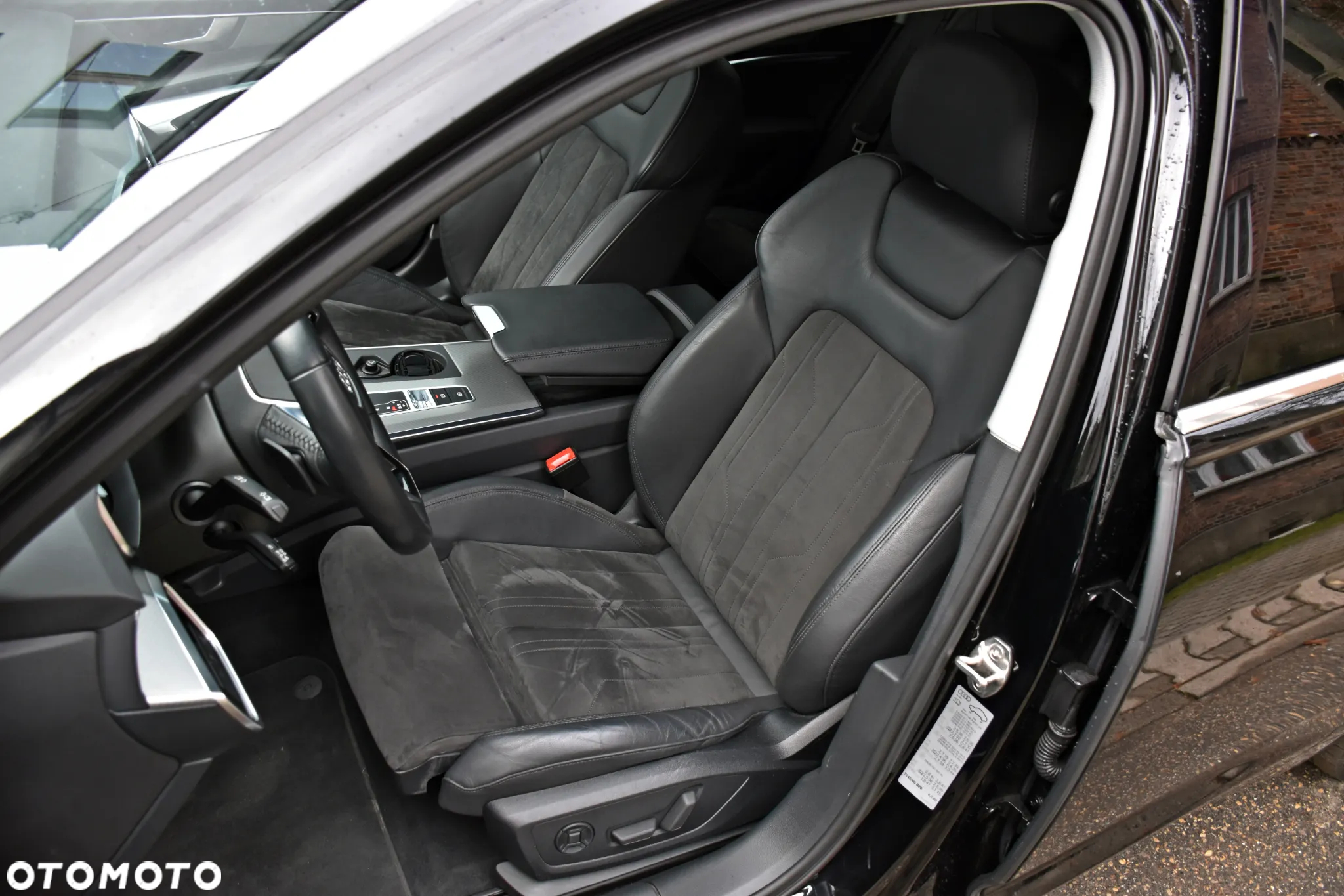 Audi A6 40 TDI mHEV Quattro S tronic - 15