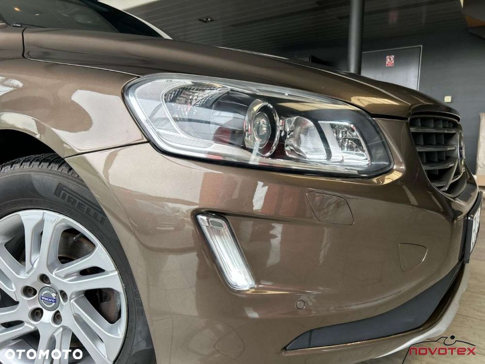 Volvo XC 60 D3 Geartronic Momentum - 6