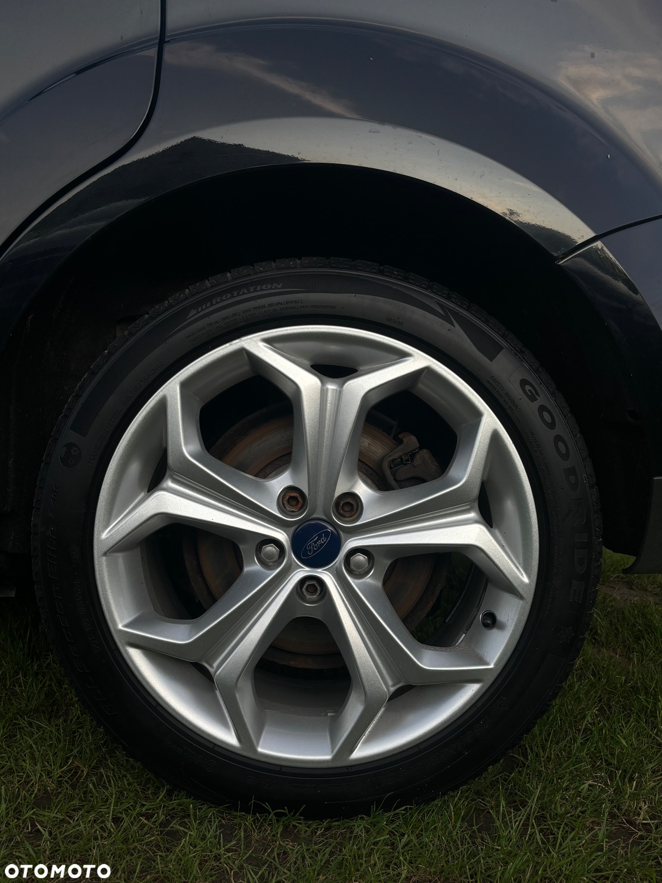 Ford S-Max 2.0 TDCi DPF Titanium - 22