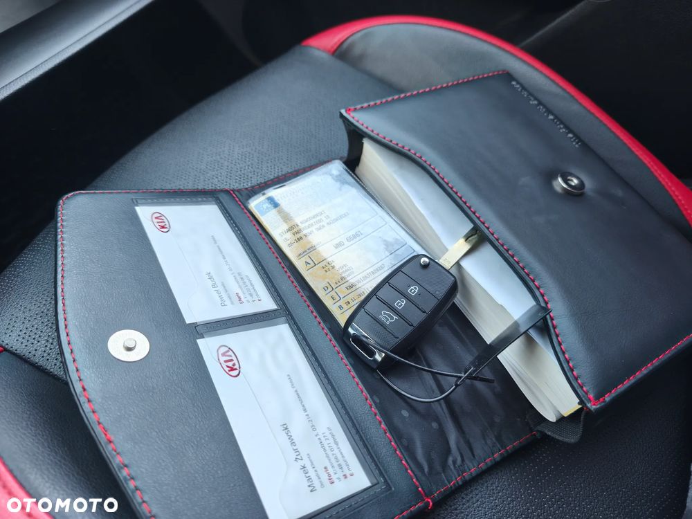 Kia Picanto 1.2 GT Line - 19