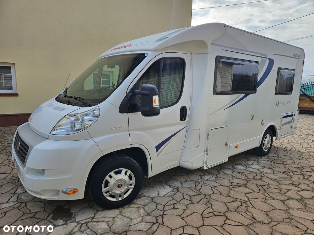 Fiat Ducato - 3