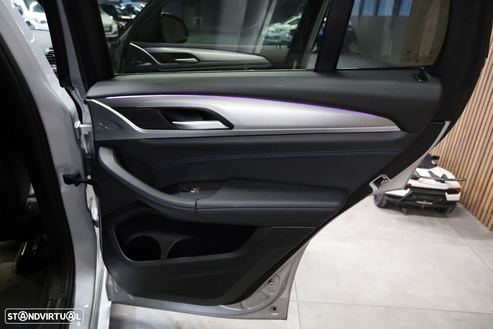 BMW X3 30 e xDrive Pack M - 20