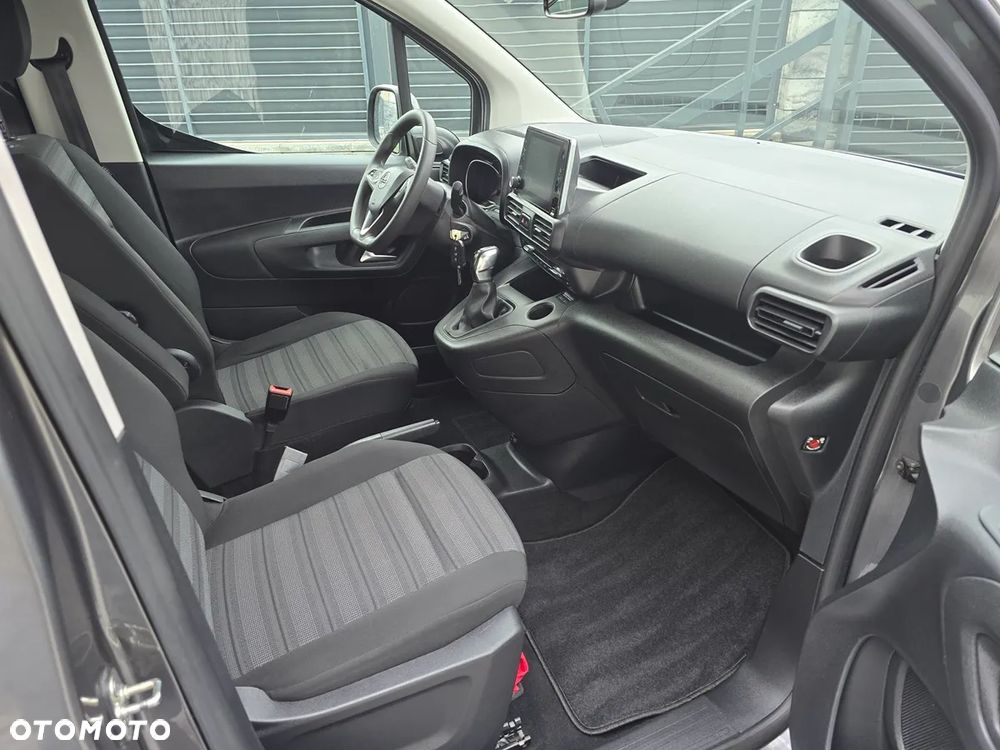 Opel Combo 1.5 D 75kW XL N1 Edition - 12