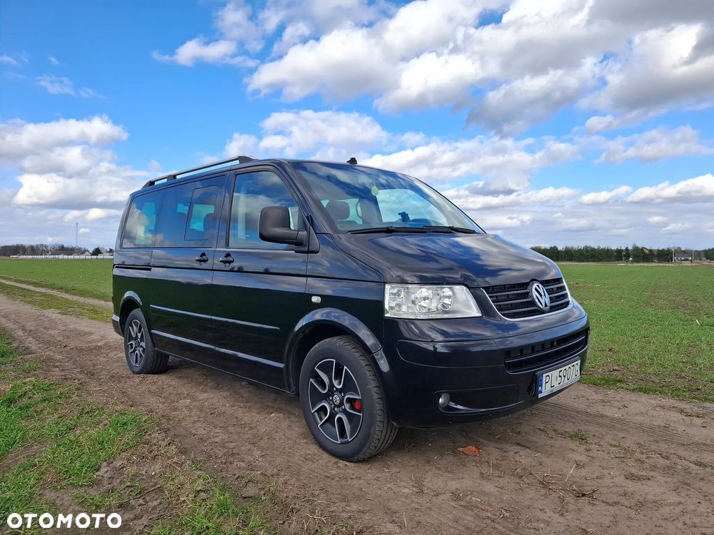 Volkswagen Multivan L1 Highline - 7