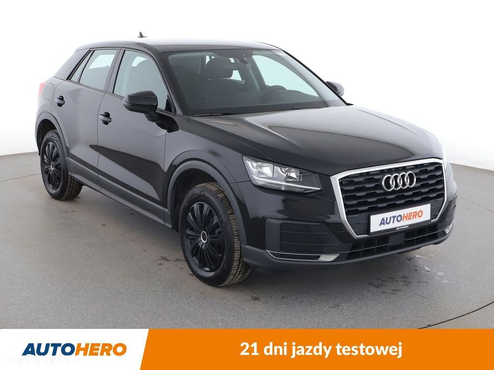 Audi Q2 1.4 TFSI CoD - 8