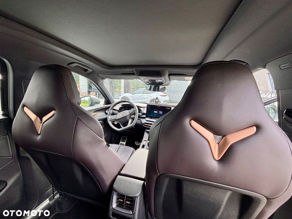 Cupra Terramar 2.0 TSI 4Drive DSG - 10