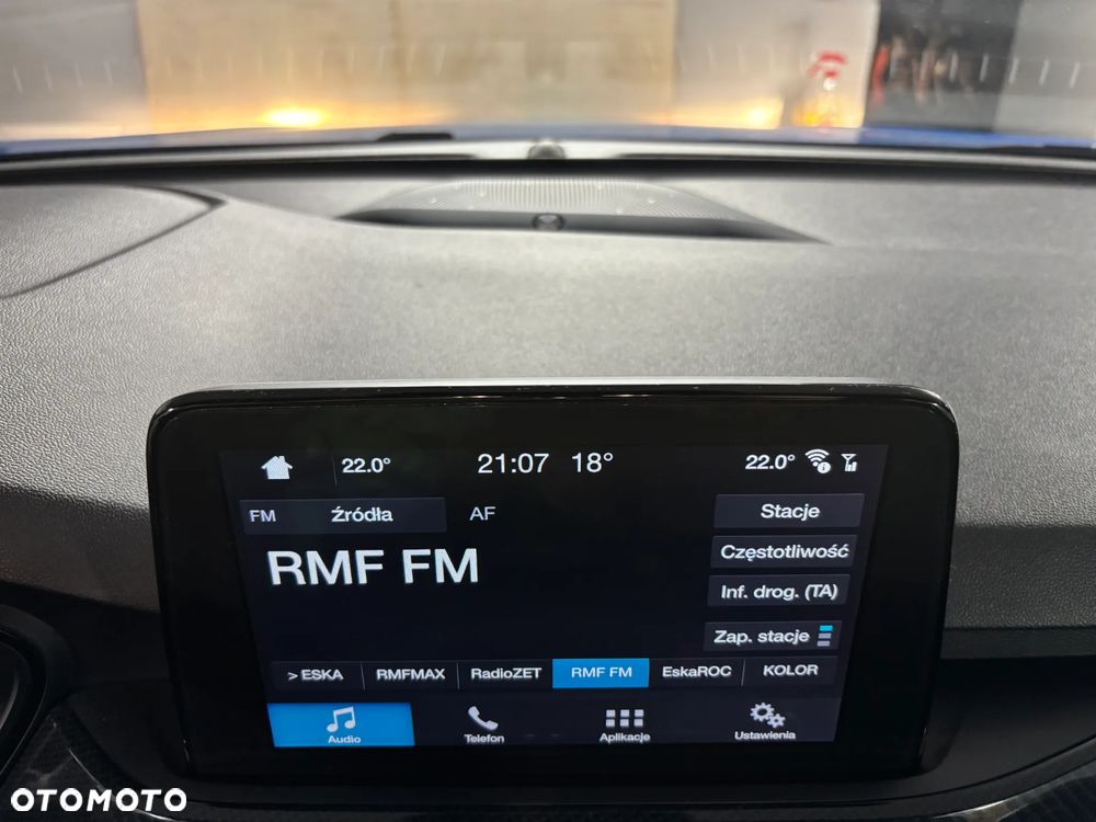 Ford Focus 1.0 EcoBoost ST-Line - 23