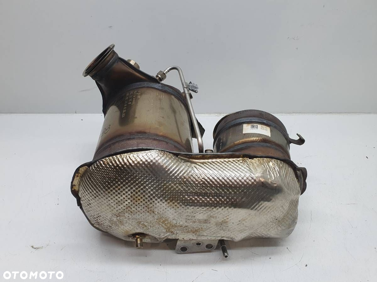 KATALIZATOR DPF SKODA OCTAVIA IV 2.0 TDI GOLF VIII TIGUAN 05L131723AB - 2