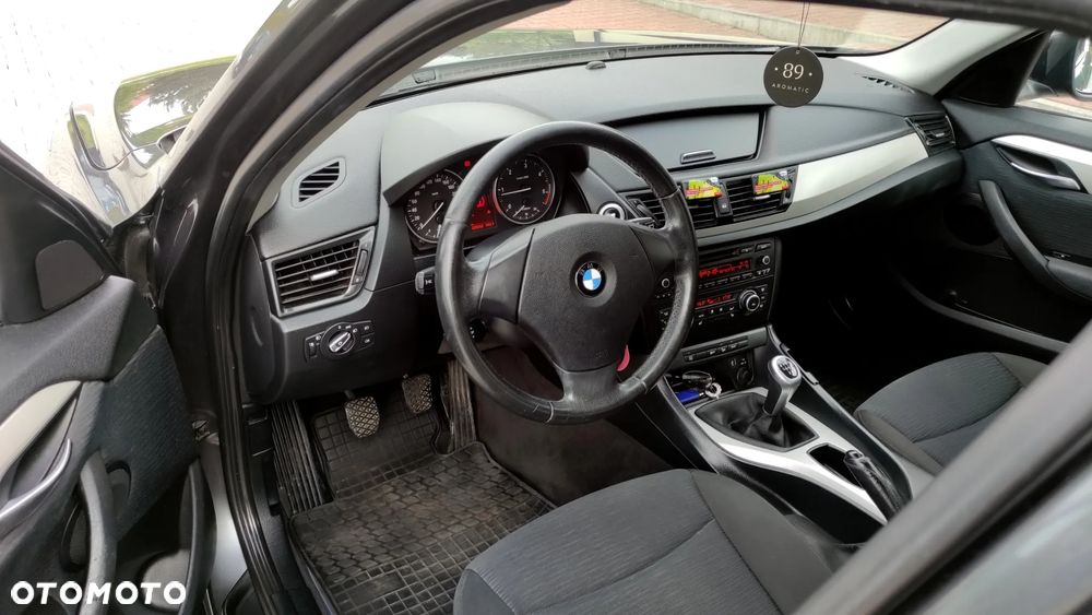 BMW X1 xDrive18d - 25