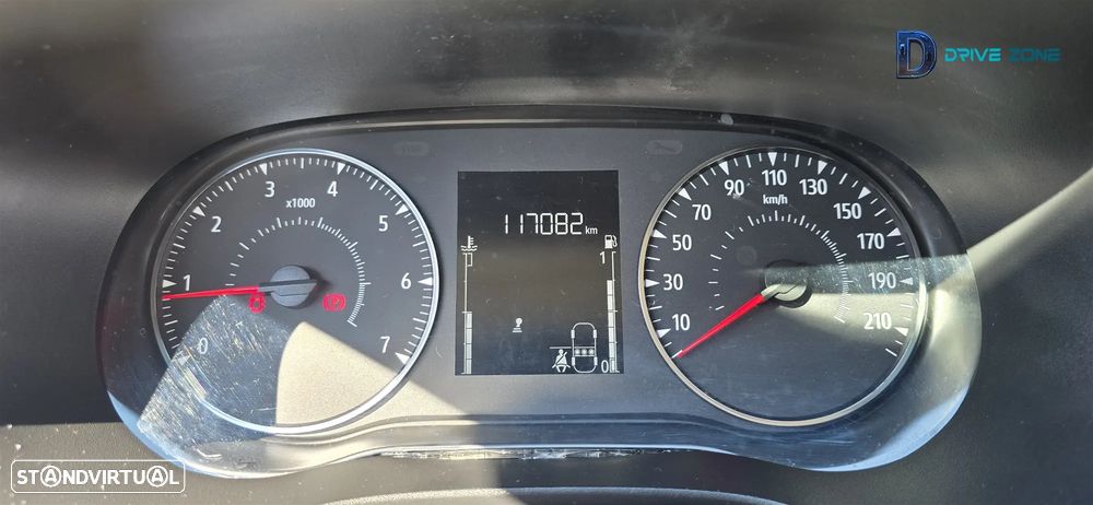 Dacia Sandero 1.0 SCe Essential - 16