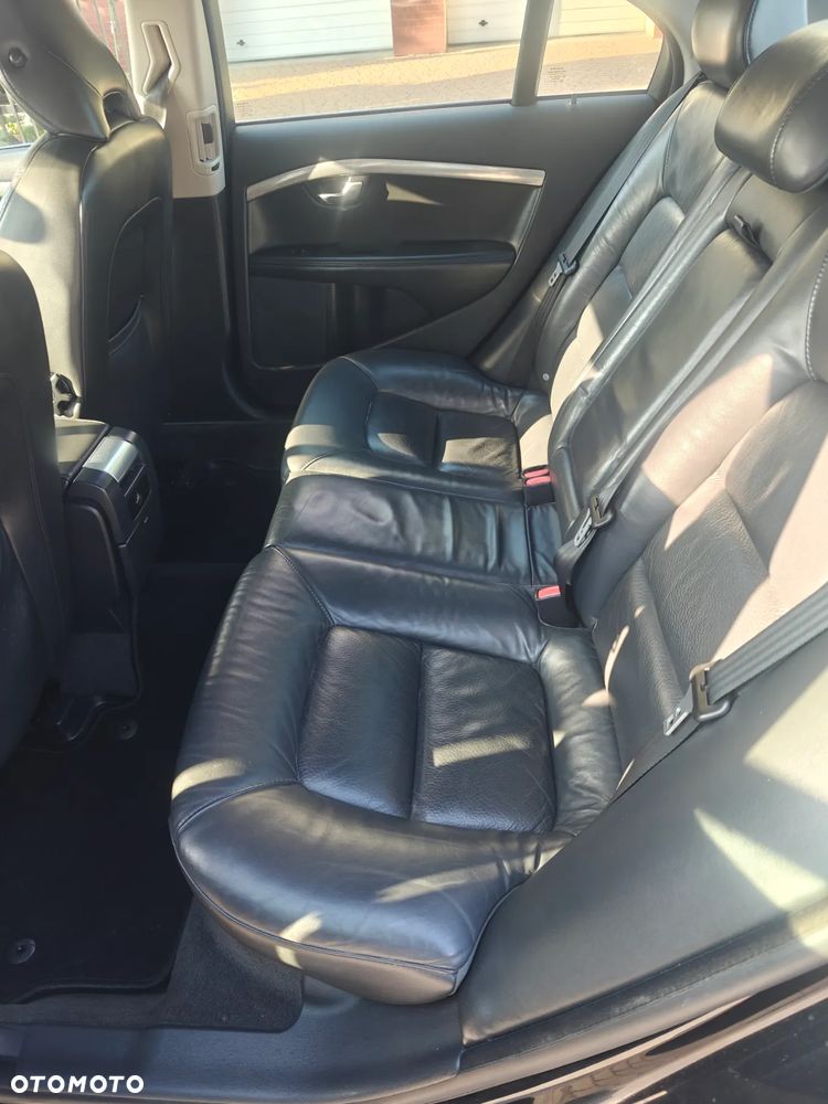 Volvo S80 - 9