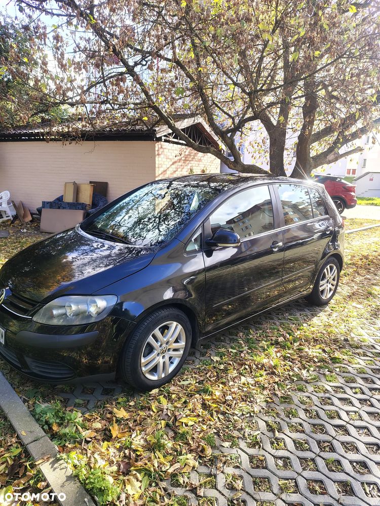 Volkswagen Golf Plus 2008 photo 2