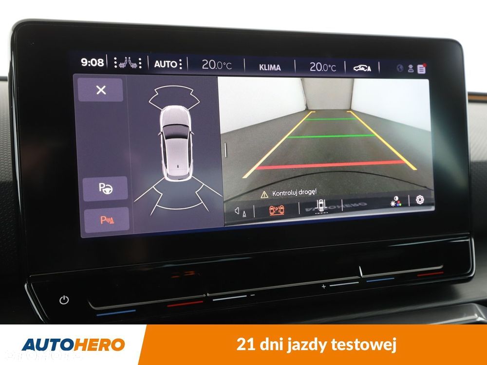 Cupra Leon 2.0 TSI VZ DSG - 21