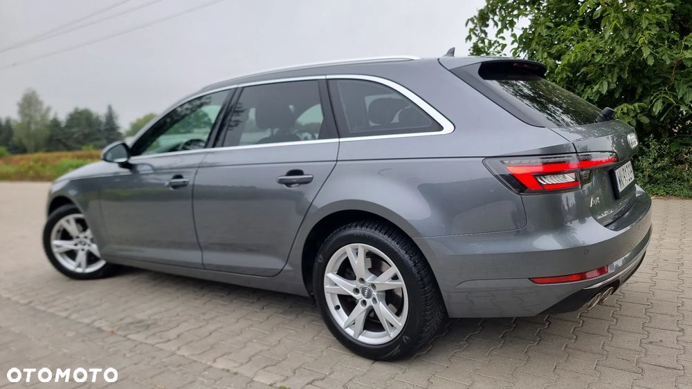 Audi A4 Avant - 26