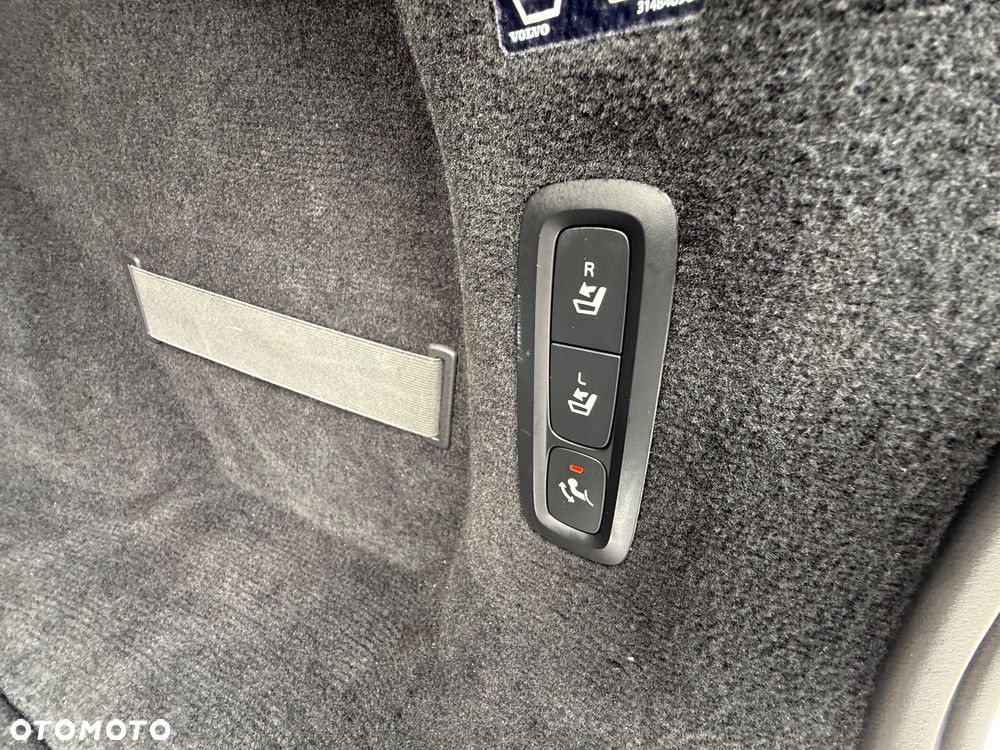 Volvo V90 D4 Geartronic Inscription - 10