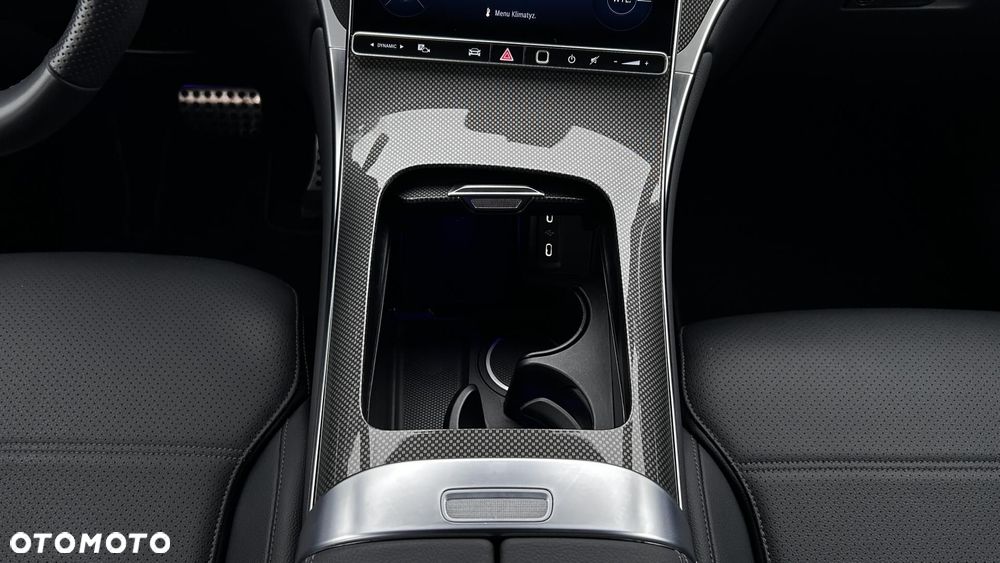 Mercedes-Benz GLC - 22