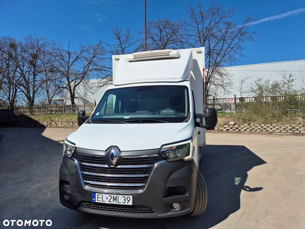 Renault Master - 3