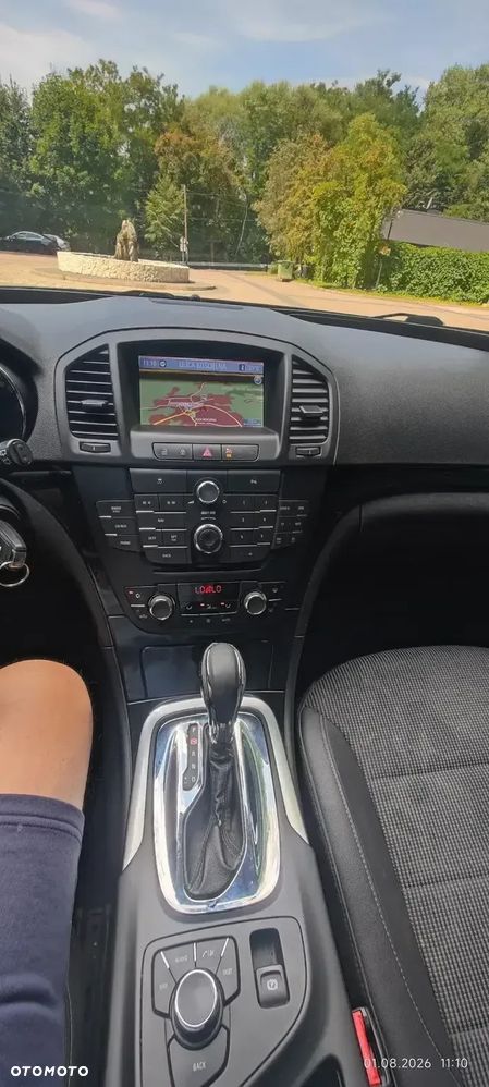 Opel Insignia - 3