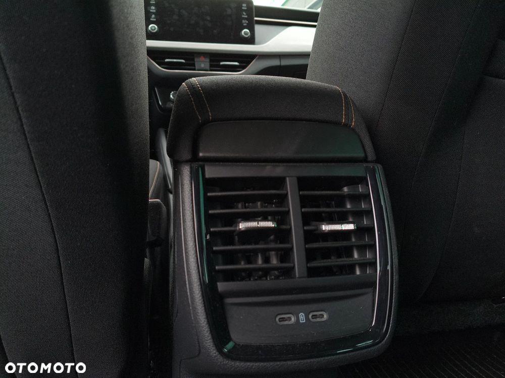 Skoda Scala 1.0 TSI Selection - 9