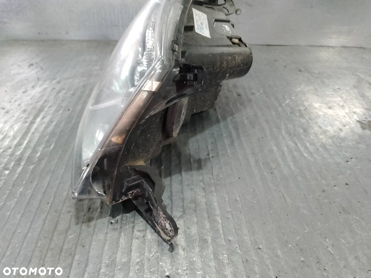 LAMPA PRZÓD PRAWA FIAT SCUDO II 20-B219R - 4