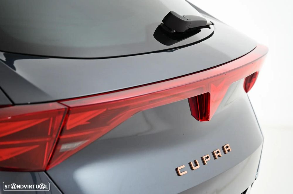 Cupra Formentor 2.0 TDI DSG - 15