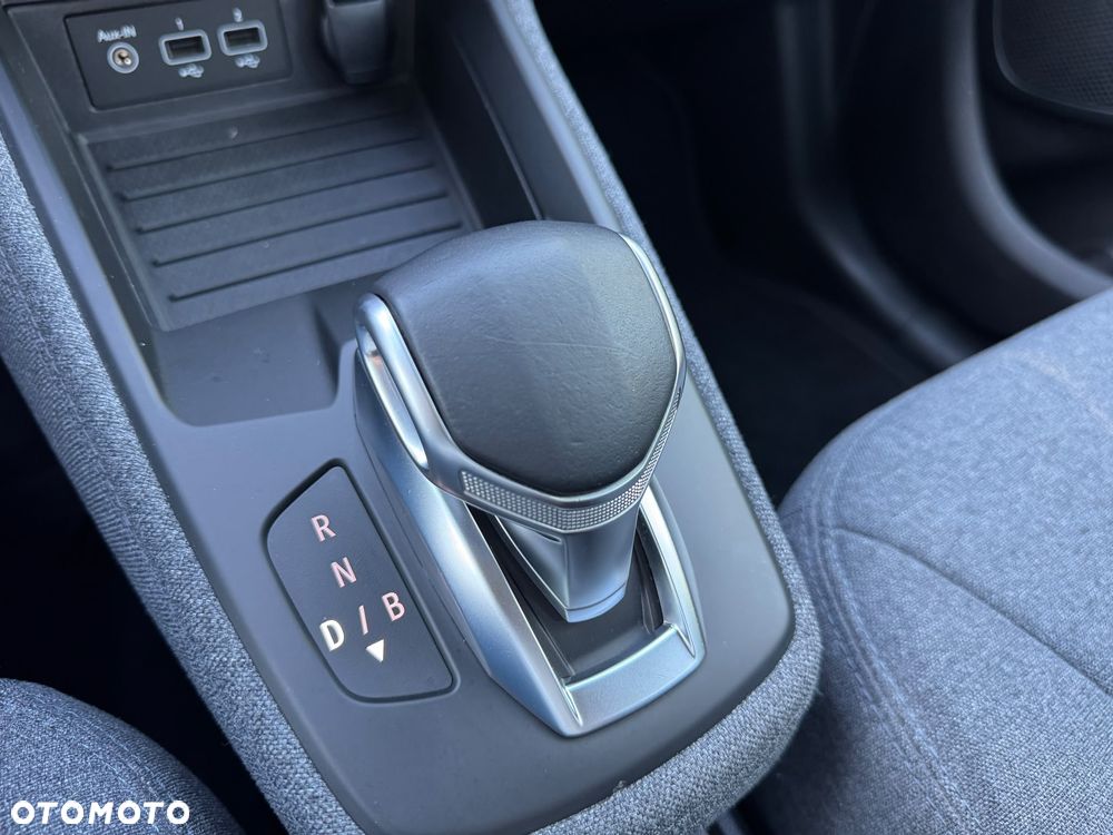 Renault Zoe EV50 135hp Iconic - 26