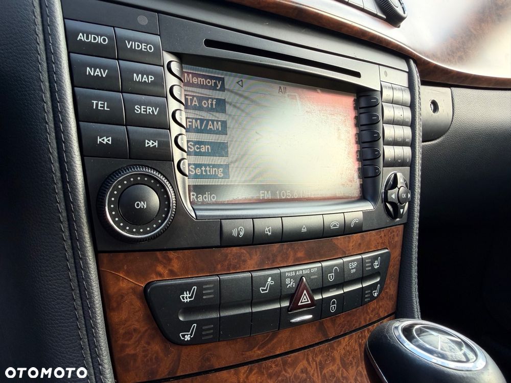 Mercedes-Benz CLS 350 - 17
