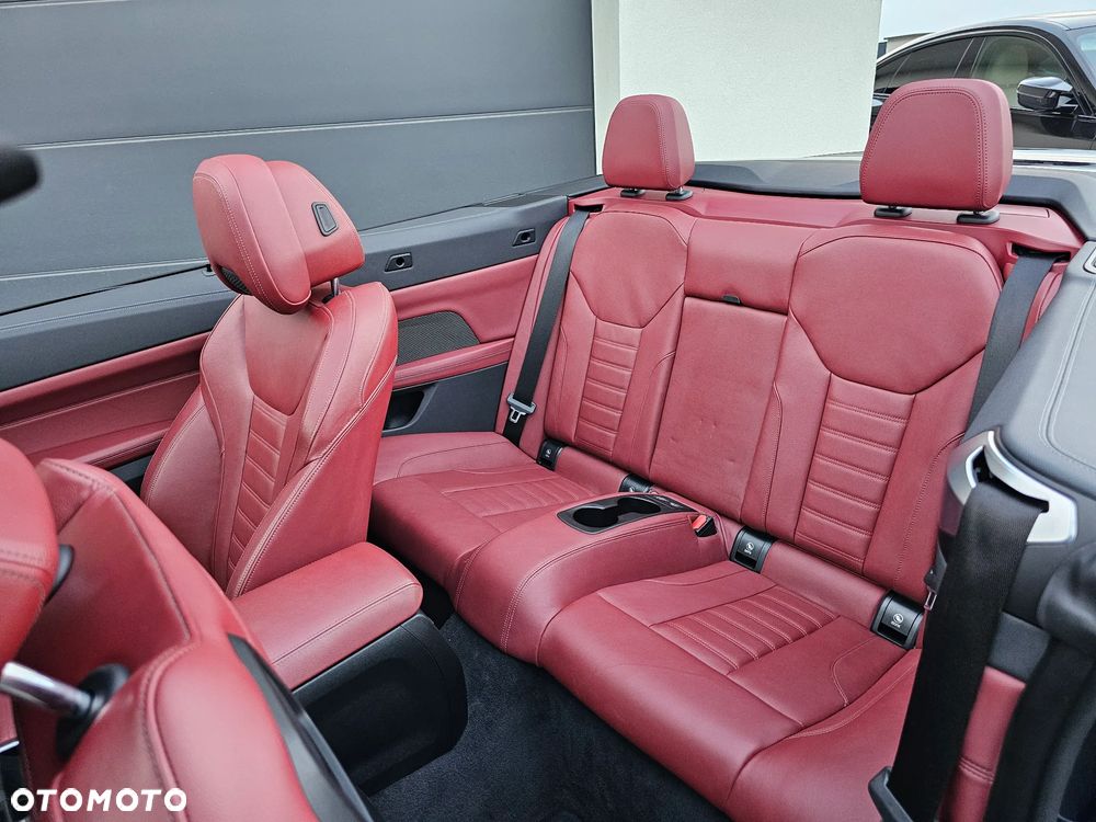 BMW Seria 4 M440i xDrive - 10