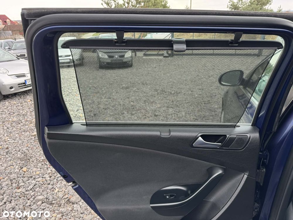 Volkswagen Passat 1.4 TSI Highline - 15