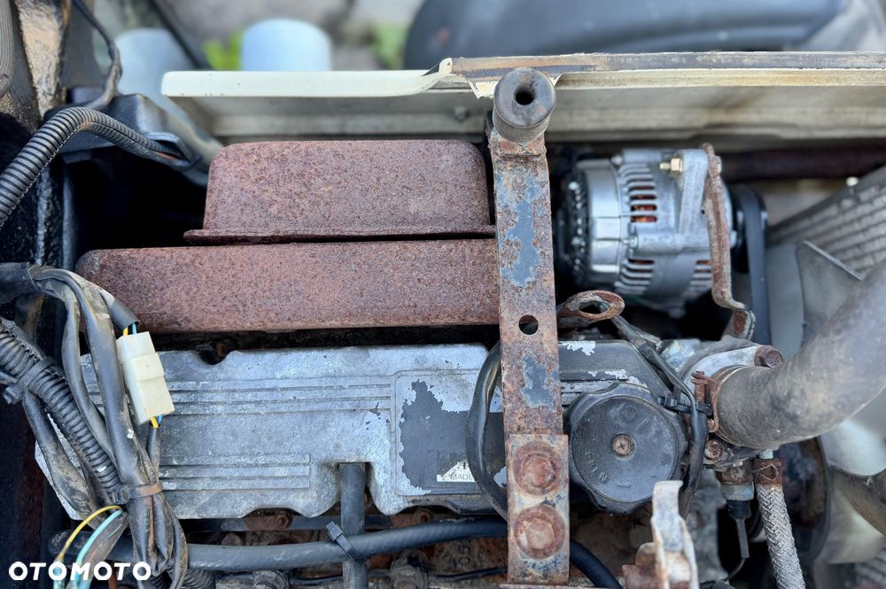Lamborghini RUNNER 350 - 4X4 - 16