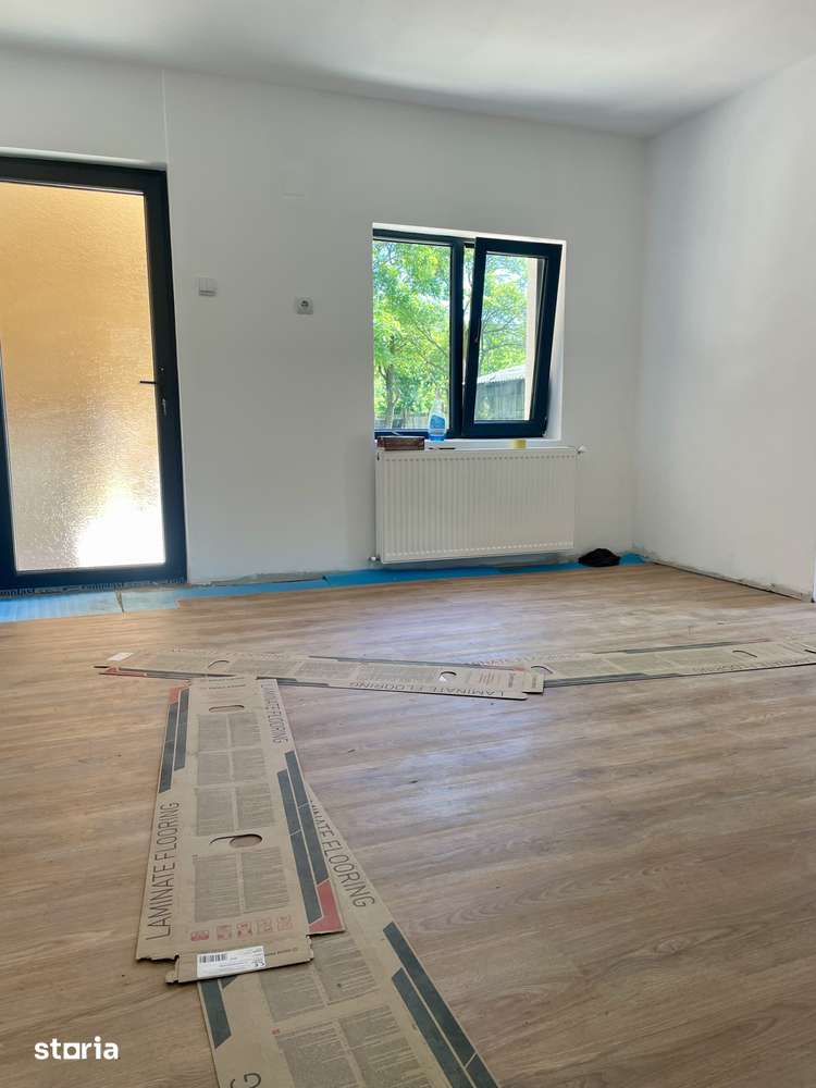 Casa parter,Margineni-Caniparie,teren 400 mp - Imagine principală: 5/9