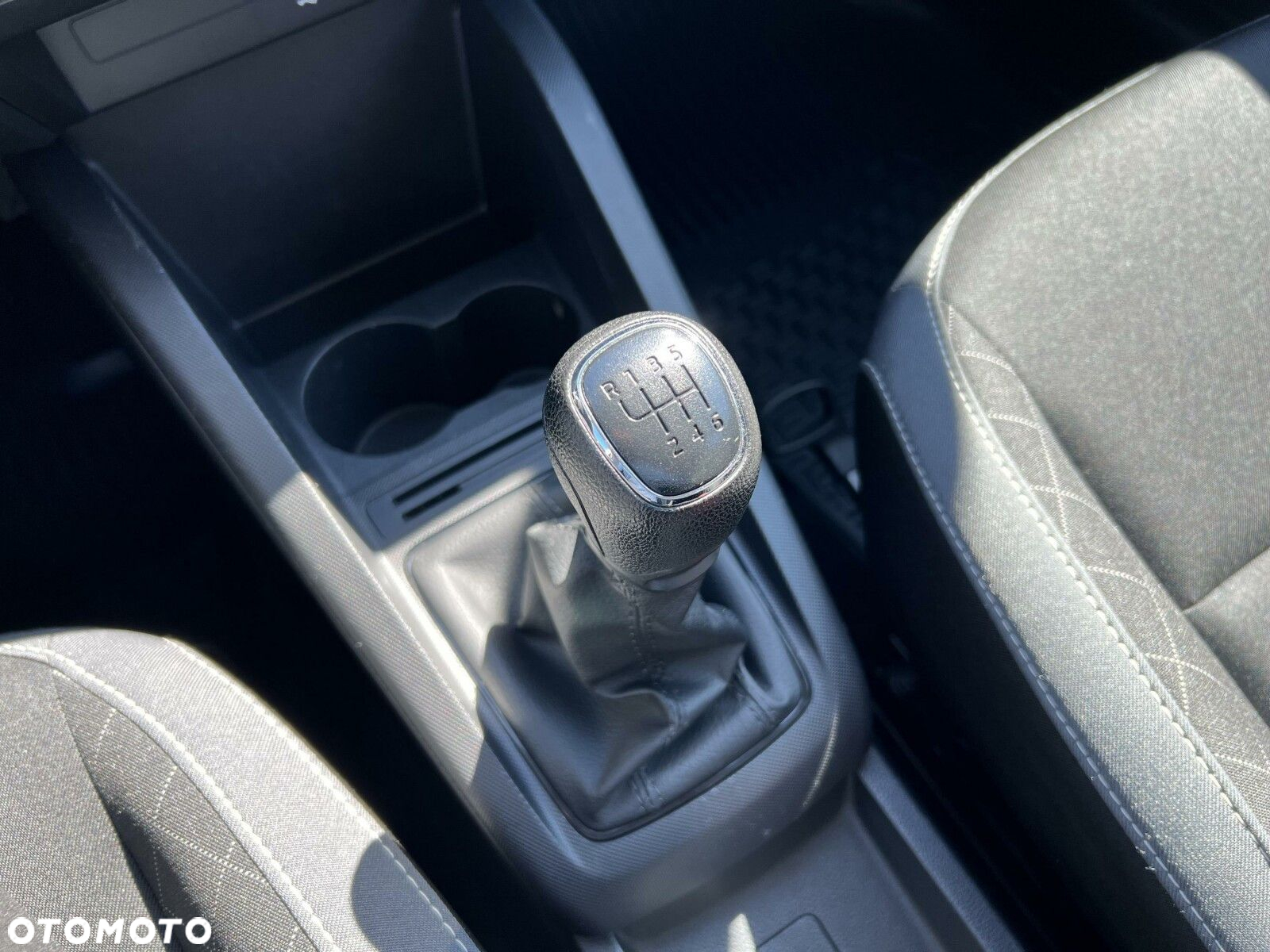 Skoda Fabia 1.0 TSI Ambition - 25