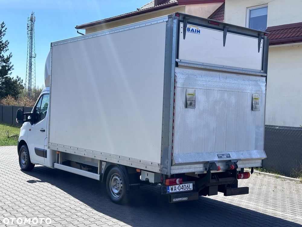 Renault Master - 5