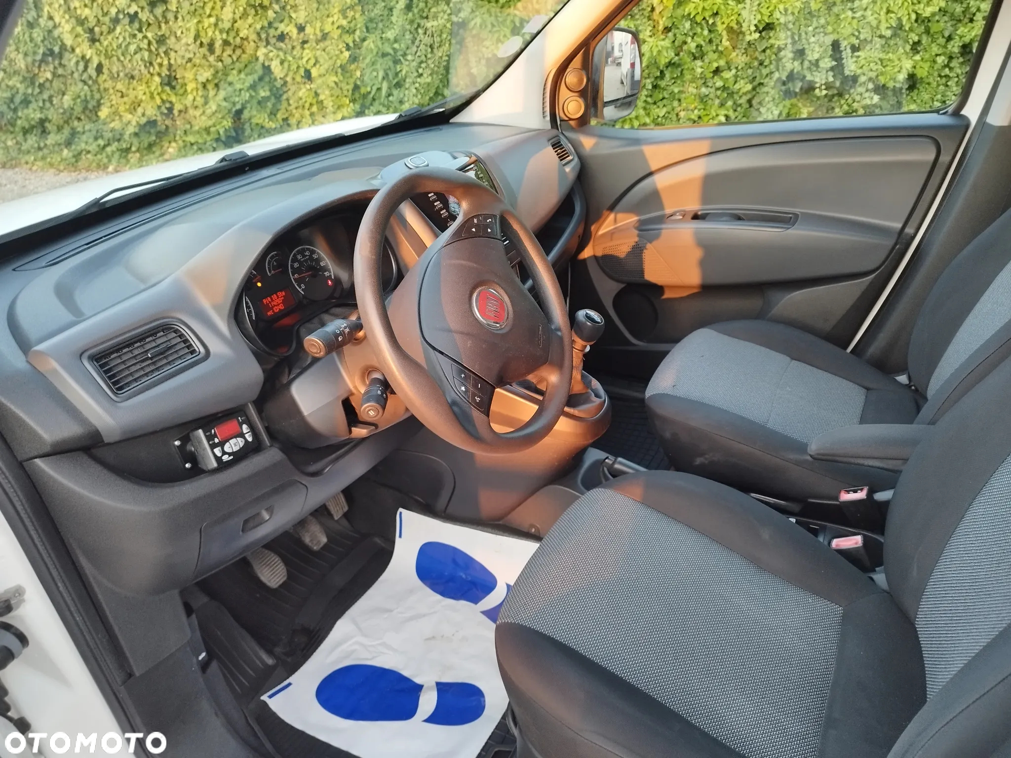 Fiat Doblo - 13