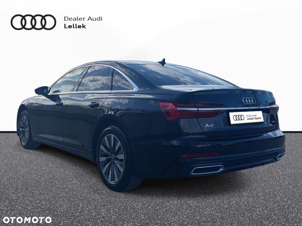 Audi A6 Limousine - 7