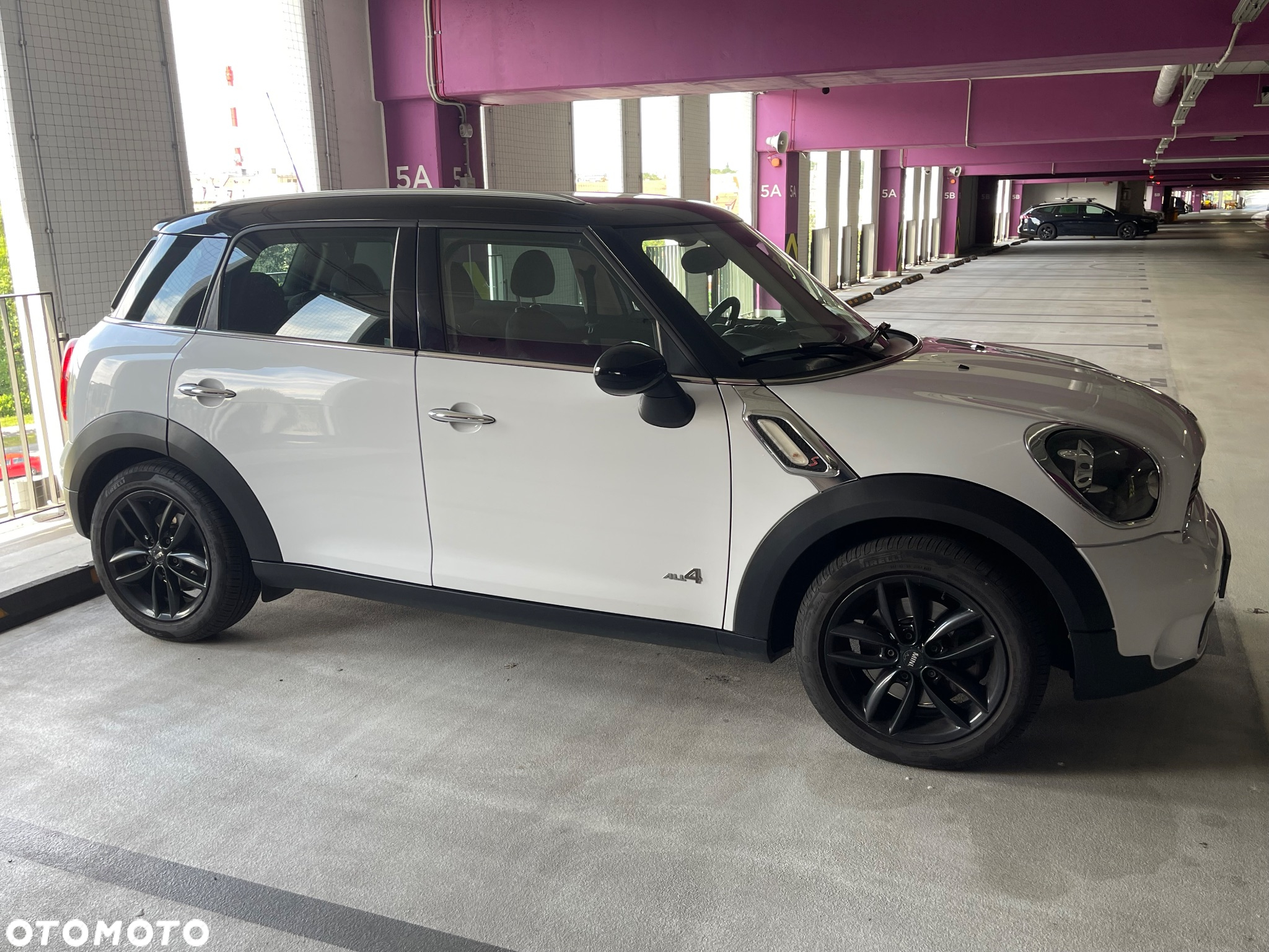 MINI Countryman - 4