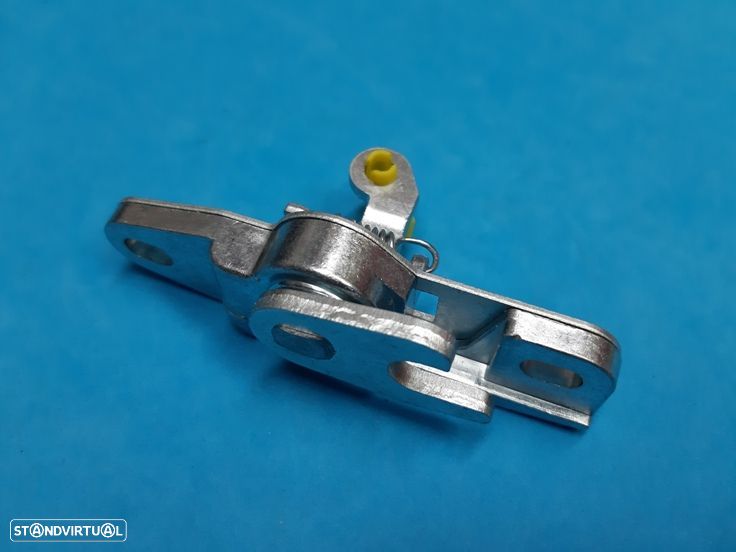 Fecho trinco porta lateral correr Renault Master e Opel Movano  NOVO - 4