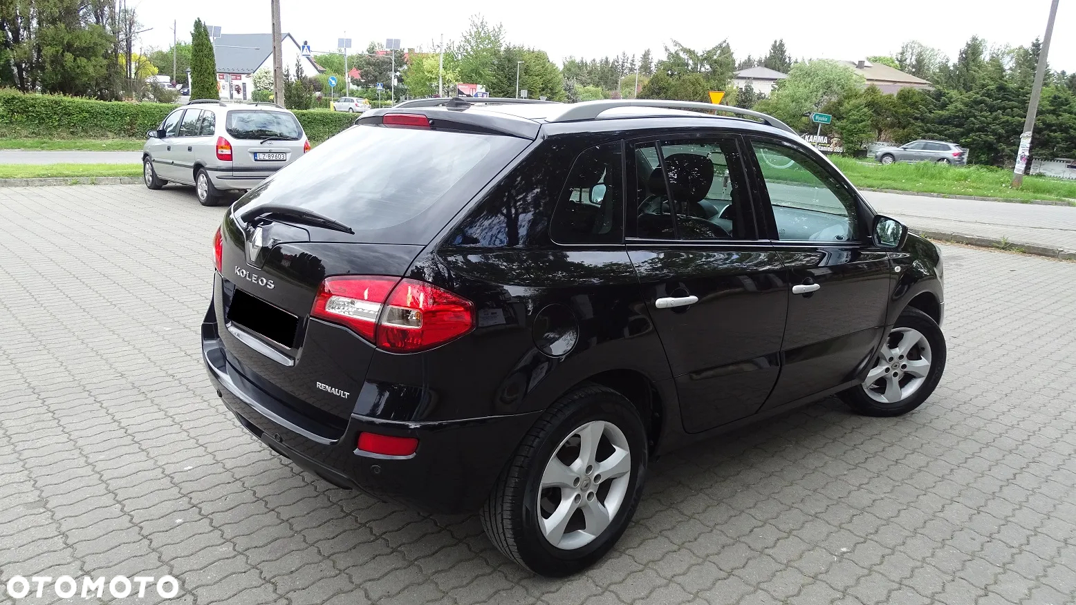 Renault Koleos dCi 150 FAP 4x2 Limited - 3